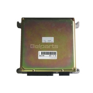 Belparts Excavator Controller EC140 14514290 Computer Board