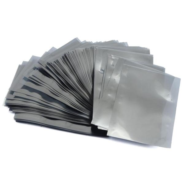 Buy Electronic Devices 0.075mm Printed Laminated ESD Anti Static Bags at wholesale prices
