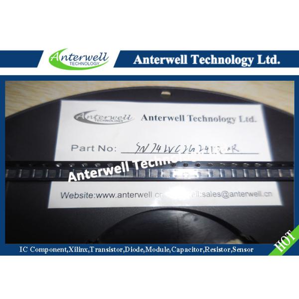 SN74LVC2G241DCUR DUAL BUFFER/DRIVER WITH 3-STATE OUTPUTS timer ic chip power ic