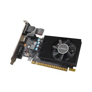 PCWINAMX New GeForce GT 730K 2GB DDR5 64 Bit 384SP VGA+HD+DVI Output Low Profile