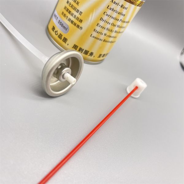 Advanced Formula WD-40 Specialist Lubricant Valve for Precision Instruments and Electrical Systems