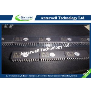 M2732A-2F1 Integrated Circuit Chip  NMOS 32K 4K x 8 UV EPROM