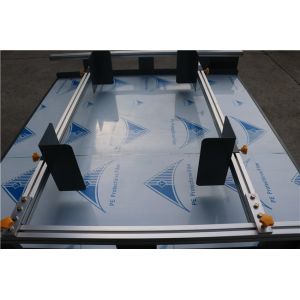 Digital Package Simulated Transport Vibration Test Equipment 150 ~ 300 RPM