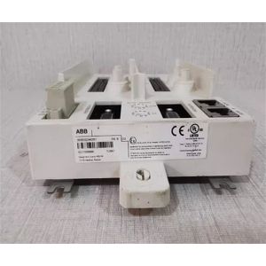 ABB 3BSE013235R1 TU831V1 New And Original Redundant Power Supply Module