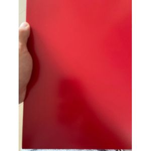 Cladding PE Aluminum Composite Panel Polyester Coating Acp Roofing Sheet