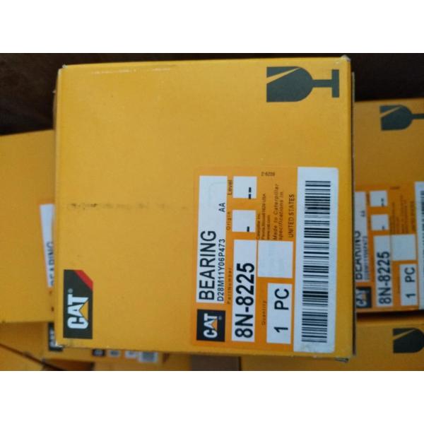 CAT 3306 3304 D333 engine Bearing 7M7821 328-5572 8N8221 8N8220 3S9730 8N8224 8N8225