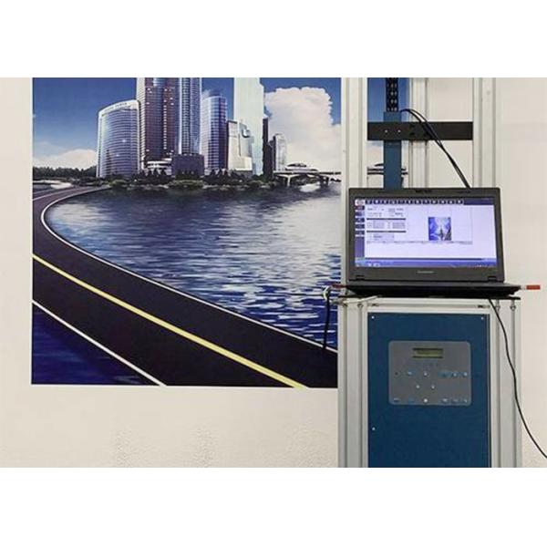 Buy 3D Ceramic Tile 18㎡/h 120w Automatic Wall Inkjet Printer at wholesale prices