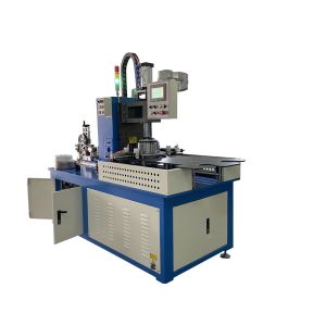 Saving Manpower High Productivity Cable and Wire Wrapping And Packing Machine