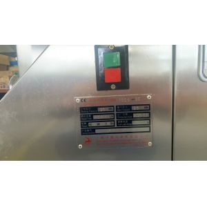 High Voltage Dairy Homogenizing Device for Smooth and Uniform Dairy Products