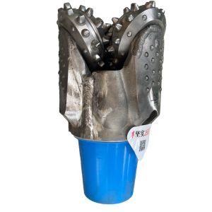 Quality High Quality 200mm IADC537 Tci Tricone Drill Bit for sale