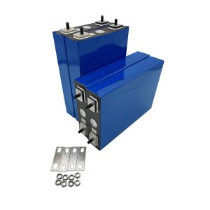 Lithium Phosphate Rechargeable Solar Batteries 1.82Kg