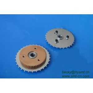 Quality FUJI NXT W08C feeder part SPROCKET AA6AR06 for sale