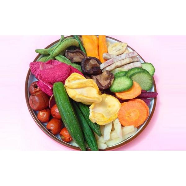 Buy Mushroom Pumpkin Moisture 5% Dehydrated Dry Food at wholesale prices