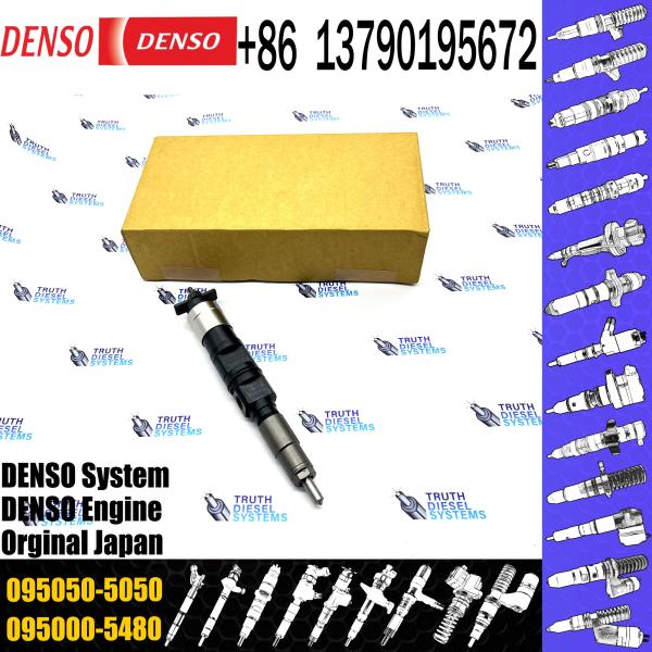 Buy Common Rail Fuel Injector RE507860 RE516540 for Engine 6068 4045 643K 843K 670C 670D at wholesale prices