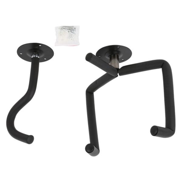 Buy Custom Metal Wall Mount Guitar Hook at wholesale prices