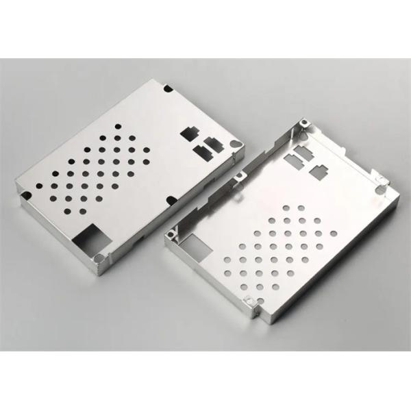 Buy Car Custom Metal Stamping Services Parts Panels Process Lightweight at wholesale prices