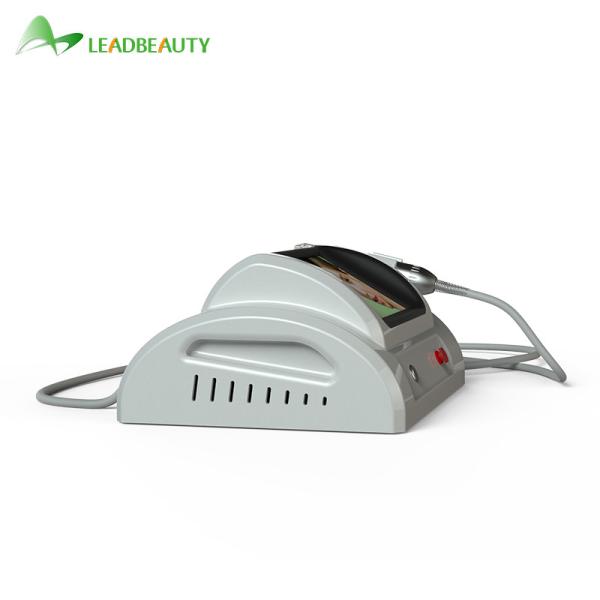 fractional rf microneedle beauty device machine for wrinkle removal