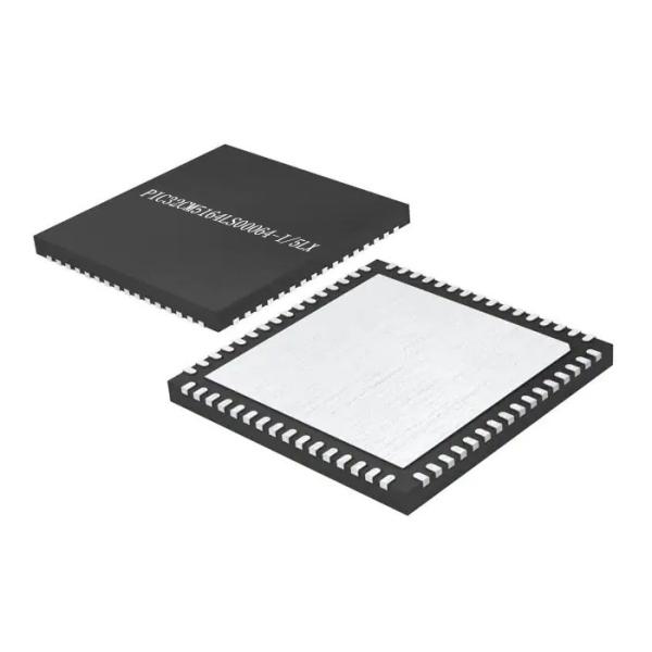 Buy Microcontroller MCU PIC32CM5164LS00064-I/5LX 48MHz 256KB Microcontroller IC at wholesale prices