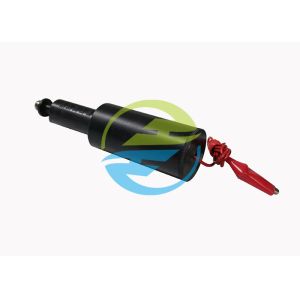 IEC60529 IP2X Ingress Protection Test Equipment Test Probe 2 With Force 30N