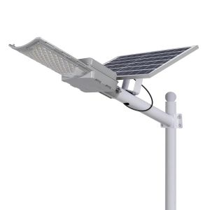 Buy cheap 600W 800W All In Two Solar Street Light High Lumen LED Street Light Waterproof from wholesalers