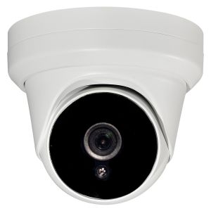 Buy cheap Metal Casing 3s 5.0 Megapixel 25fps Dome IP Thermal Camera from wholesalers