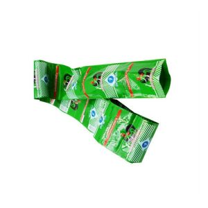 Factory customized plastic nylon food grade ham sausage roll sausage packing