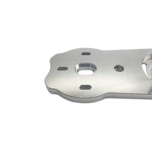 ODM Experienced Technology Quality Anodized Aluminum Parts Machining Cnc Milling