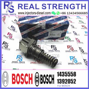 diesel Fuel Injection Pump Nozzle 0414755008 0986445013 1435558 PLD1B100/520