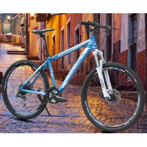 27 Speed 29 Inch Trek Downhill Mountain Bike