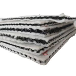 Geocomposite Drainage GEONET Composite Drain Net with CE/ISO9001/ISO14001