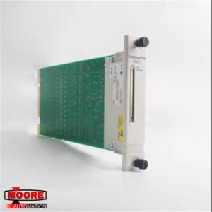 SPASO11 ABB Analog Output Slave Module