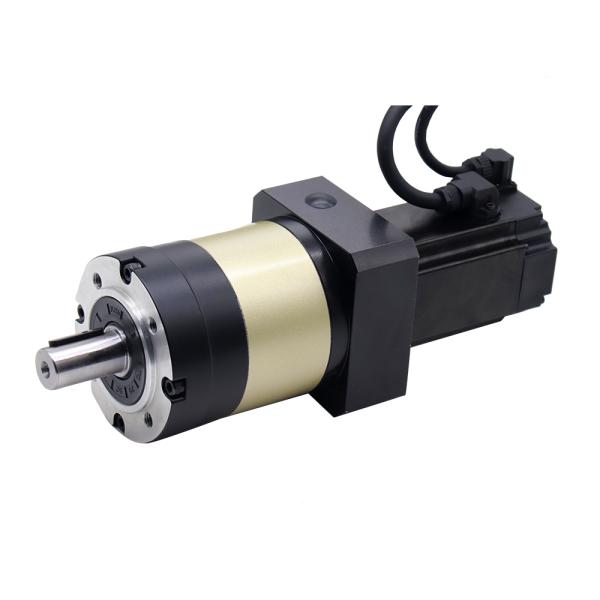 Buy 400W  25:1 Handling Robot Servo Motor  Electric Forklift Steering Servo Motor at wholesale prices