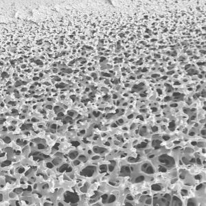 Hydrophilic PES Membrane Filter Low Protein Drug Binding For Drip Chamber