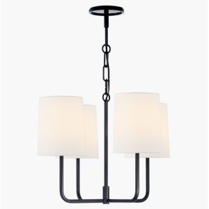 Go Lightly Small Chandelier BBL 5080C