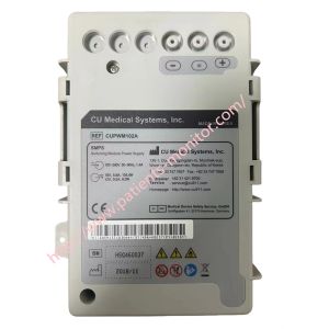 CU Medical Systems Replacement Battery CUPWM102A for Cubtm102A Cu-HD1 Medical