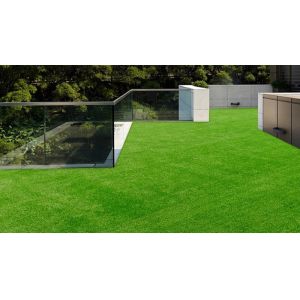 Landscaping Home Garden Turf Artificial Carpet Grass Rug Outdoor Artificial
