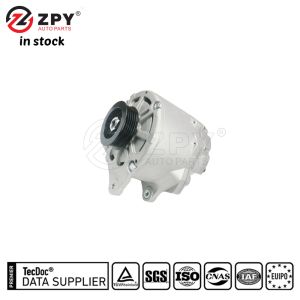 ZPY 079903015LX Generator Water Cooling For Audi S6 C7 RS6 Avant A8 D4 S8