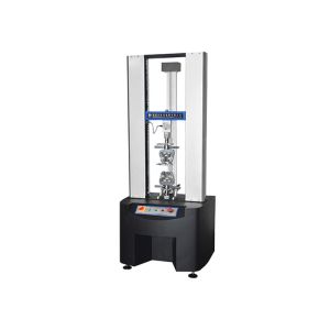 China Double Column 5000kg Programmable Automatic Compressive Strength Testing Machine on sale China Double Column 5000kg Programmable Automatic Compressive Strength Testing Machine on sale