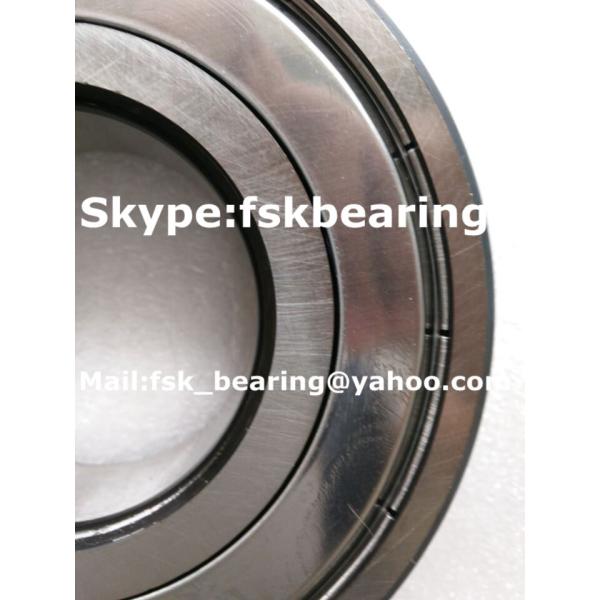 6307 2z C3 Small Deep Groove Ball Bearing V3 V2 Great Endurance