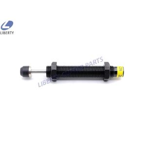 Clothing Cutting Machine Parts 125203 Hydraulic Damper Double Jo For Cutter