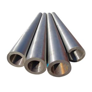 China Astm A269 6mo EFW Stainless Steel Round Tubing on sale