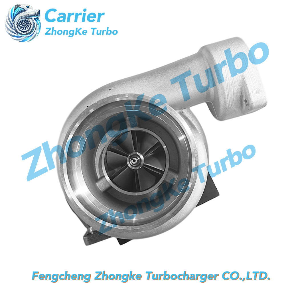 China TL8107 Turbo 465502-5004S 465502-0004 465502-0003 2W5697 0R5751 Turbocharger For Caterpillar Earth Moving with 3412 Engine on sale