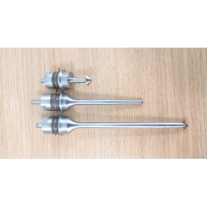 100W High Frenquency Ultrasonic Transducer 50KHz For Nebulizer Machine