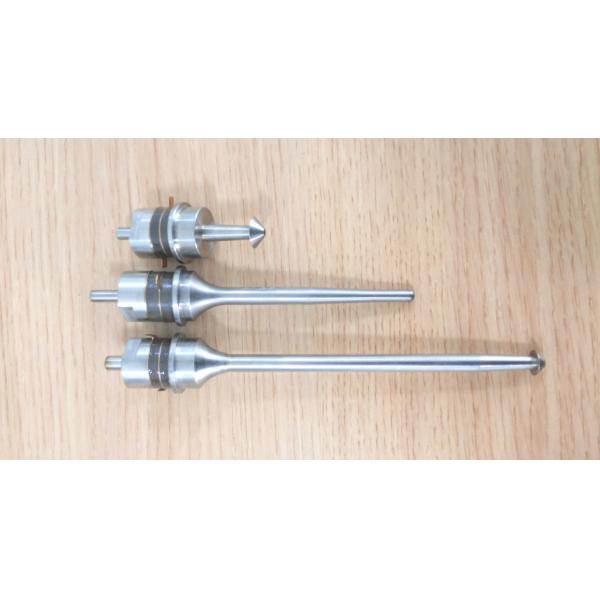 Buy 100W High Frenquency Ultrasonic Transducer 50KHz For Nebulizer Machine at wholesale prices