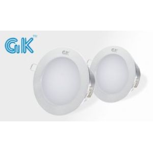6W CE ROHS LED Ceiling Lamps for hall