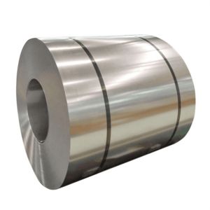 J2 201 Stainless Steel Coil 1500mm BA Surface Finish