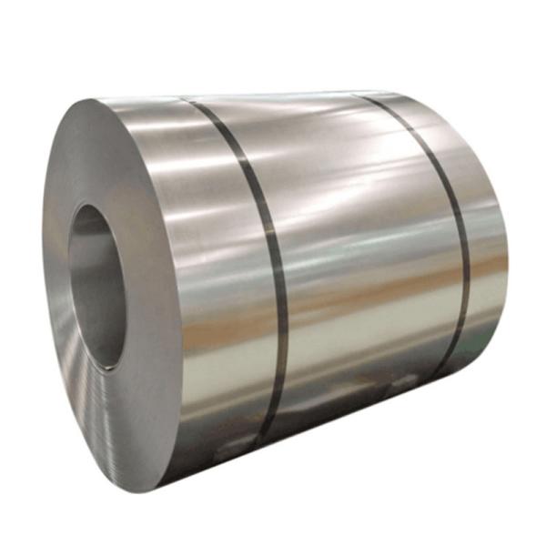 904L SS Stainless Steel Coil 800mm Cold Rolled
