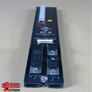 16147-51-2 16147512 MOORE ACM Transition Board Control Module