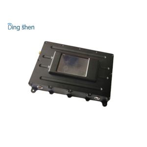 Lightweight 3 Watt COFDM 1080P HD Transmitter System Video Wireless Transmitter