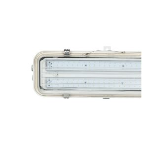 ATEX 20W-60W IP66 Industrial Explosion Proof Light High Bay